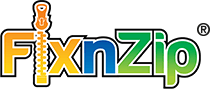 FixnZip Logo