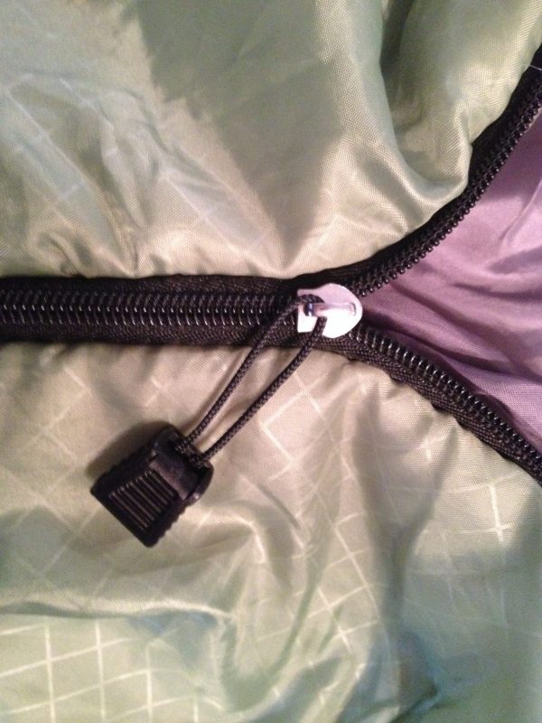 Zipper Tab Replacement Cords - Image 2