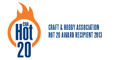 Cha Hot 20 Award