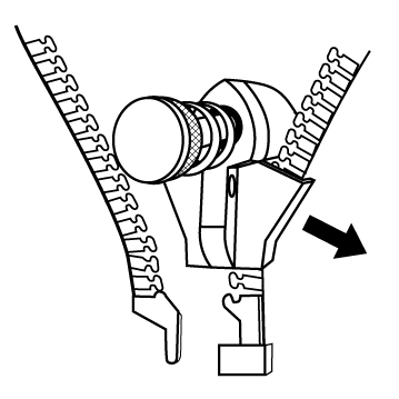 FIXNZIP™ ZIPPER REPAIR 