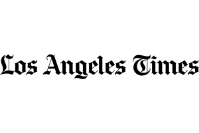 Los Angeles Times Logo