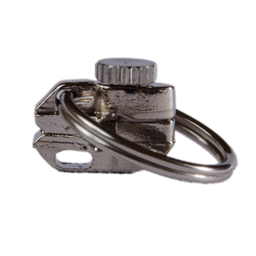 Small Nickel Zipper Repair Kit