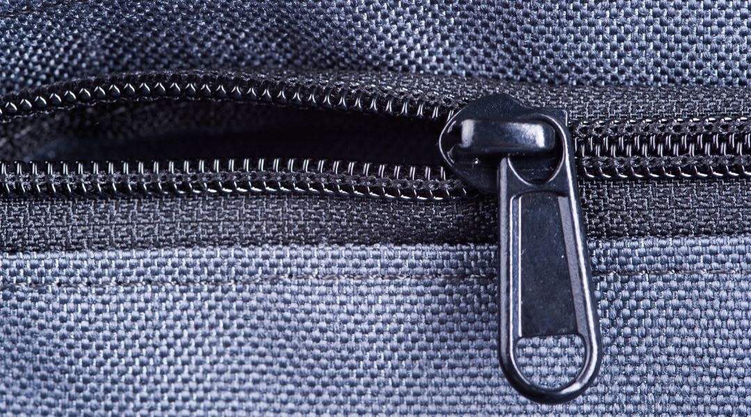 The Ultimate Guide to Different Types of Zippers - Sew Some Stuff