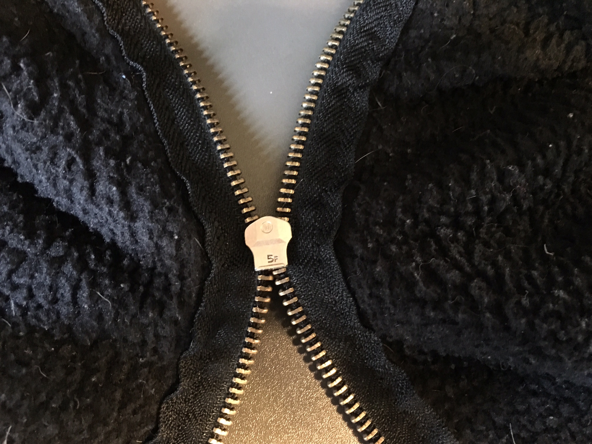 How to Repair Zippers That Separate or Come Undone — FixnZip®