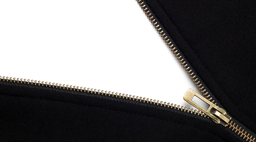 How To Properly Clean and Maintain a Zipper