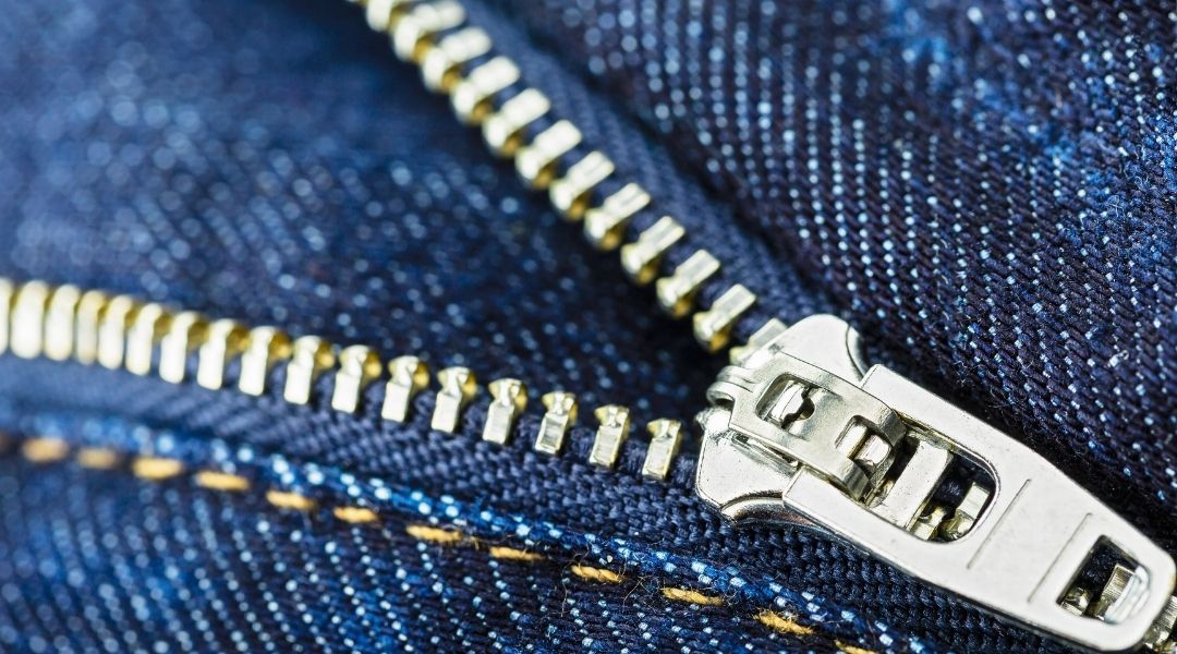 Understanding How Zippers Work