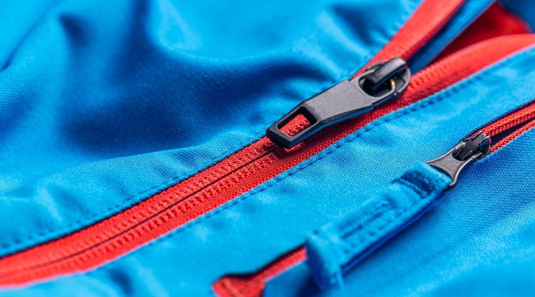 The Significance of the Zipper