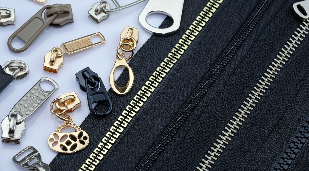 How To Choose the Right Zipper for Your Project
