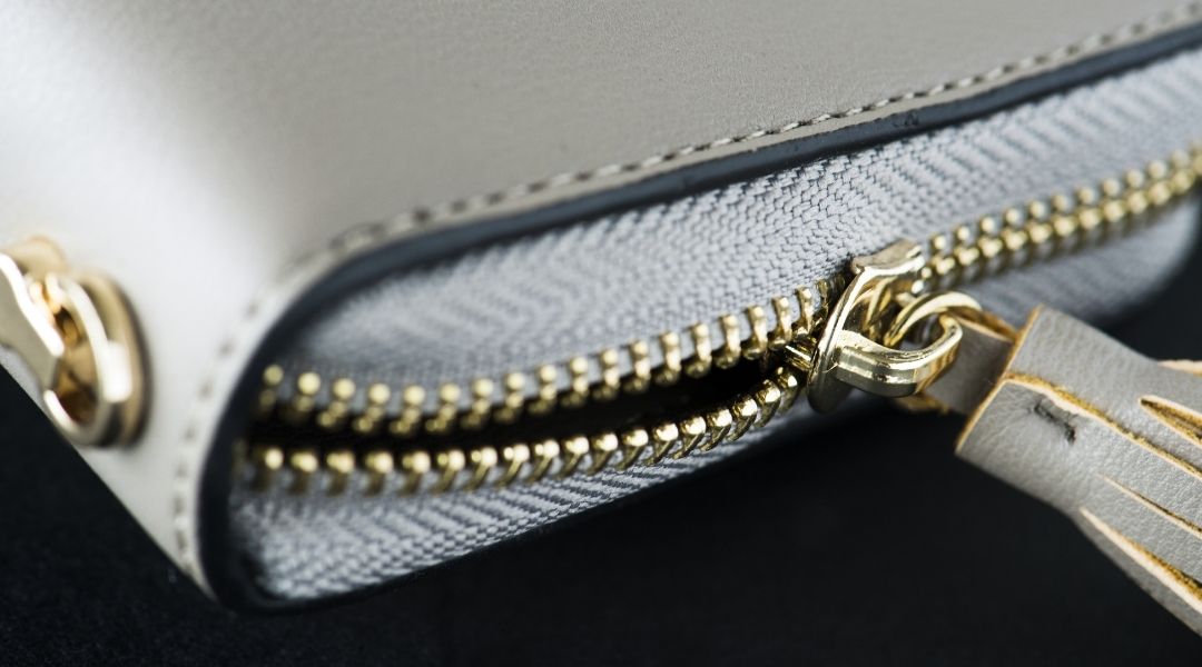 What Are Luxury Zippers?