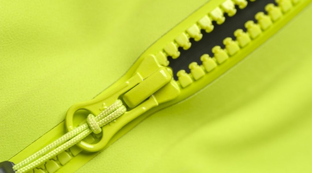Important Zipper Terminology You Should Know