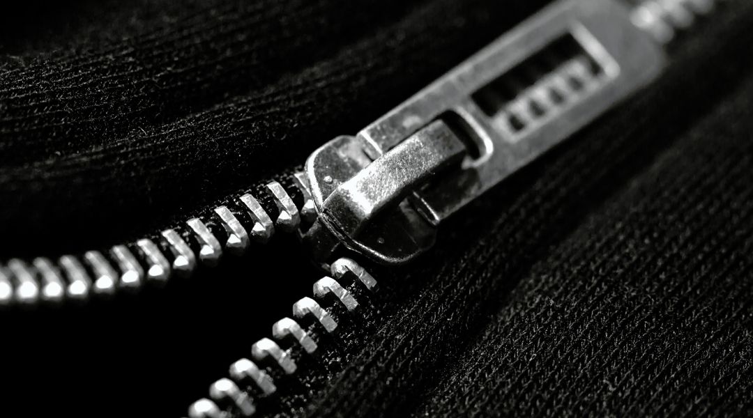 Zipper 101: The Process of How Zippers Are Made