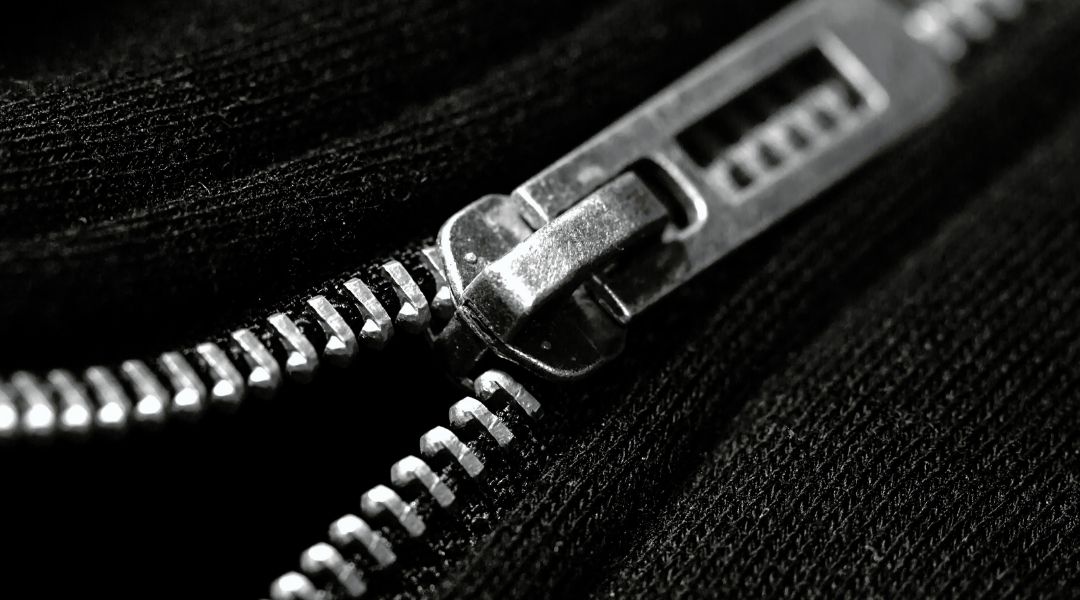 The Track - How Zippers Work