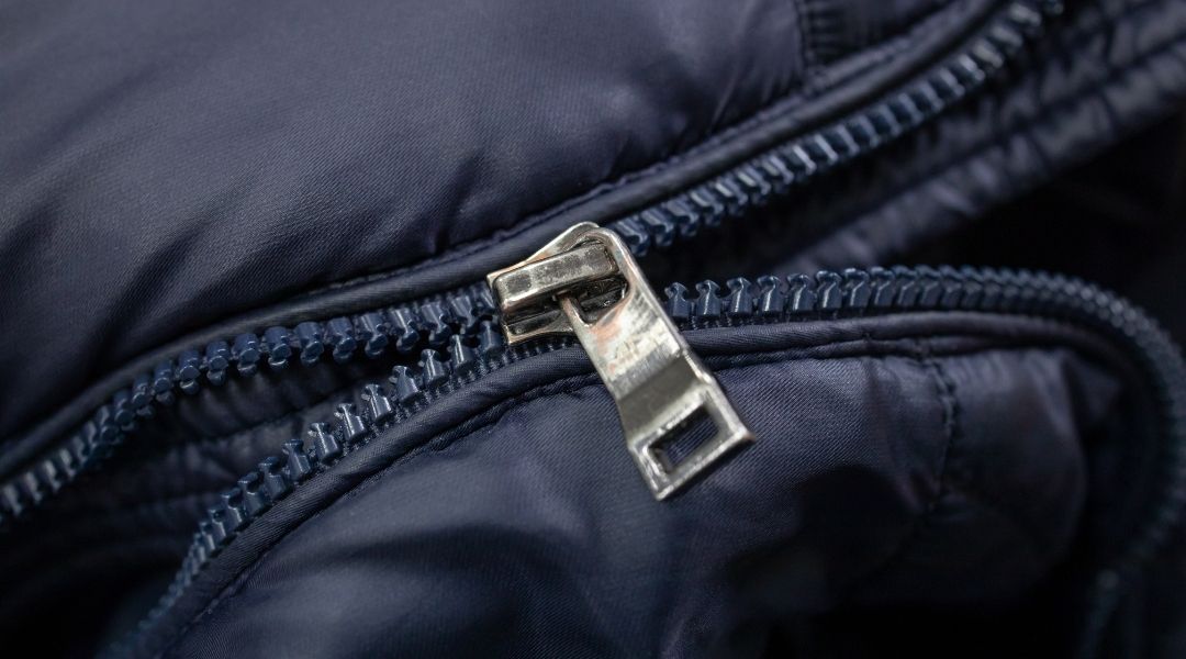 Easy Fix For A Broken/ Separated Zipper