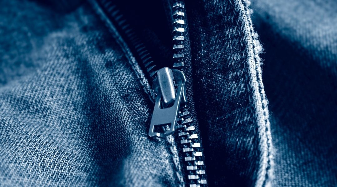 7 Ways To Tell Someone Their Zipper Is Down
