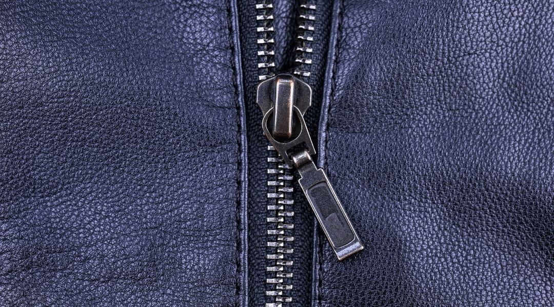 4 Easy Ways To Quiet Obnoxiously Loud Zippers