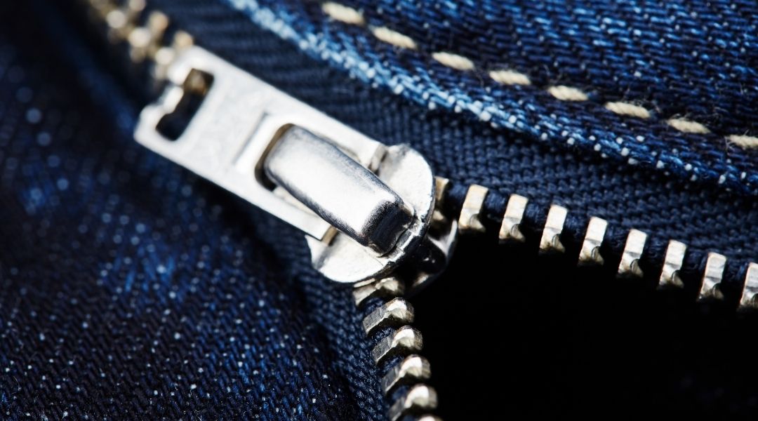 A Simple Guide to Fixing Zippers on Jeans