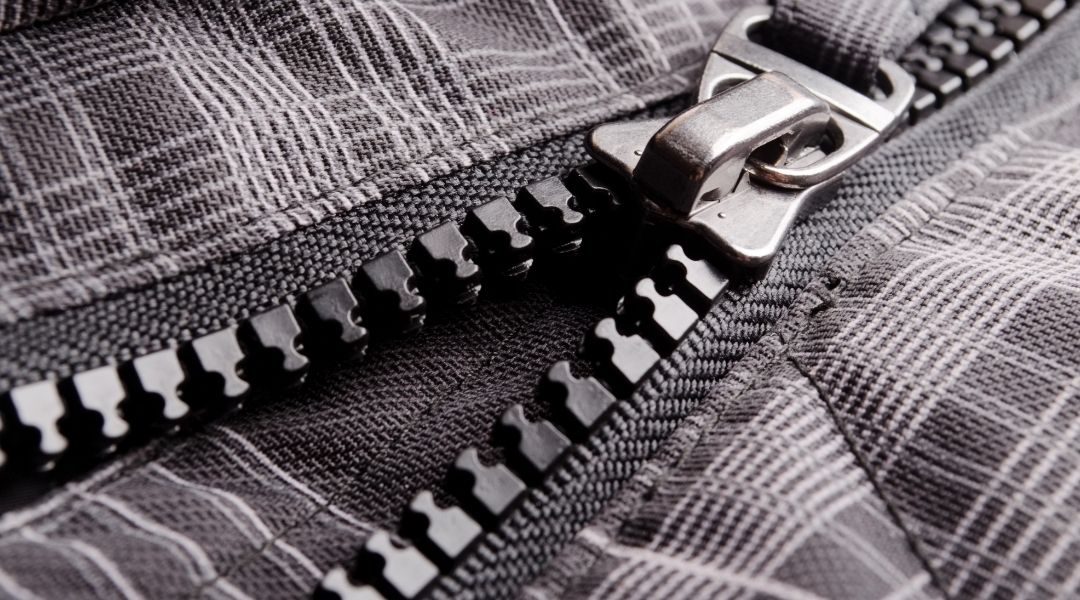 How To Prevent and Remove Salt Buildup on Your Zipper