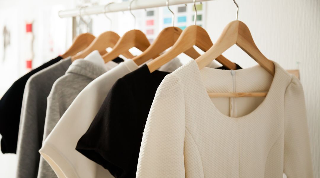 Tips for Restoring Damaged Thrift Store Clothes