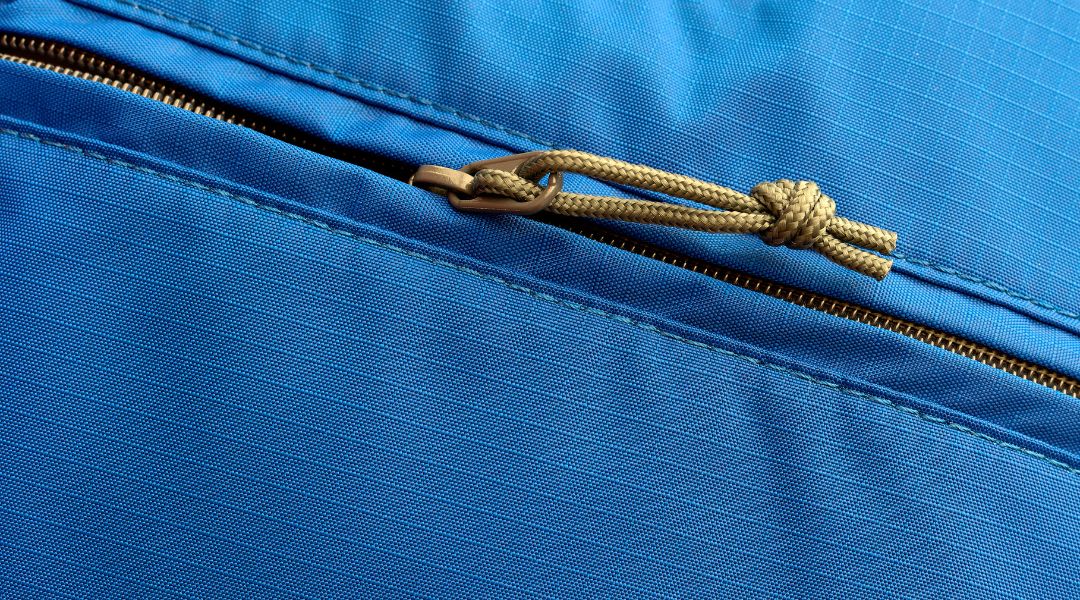 How to Fix a Zipper if it Zips but Doesn't Close