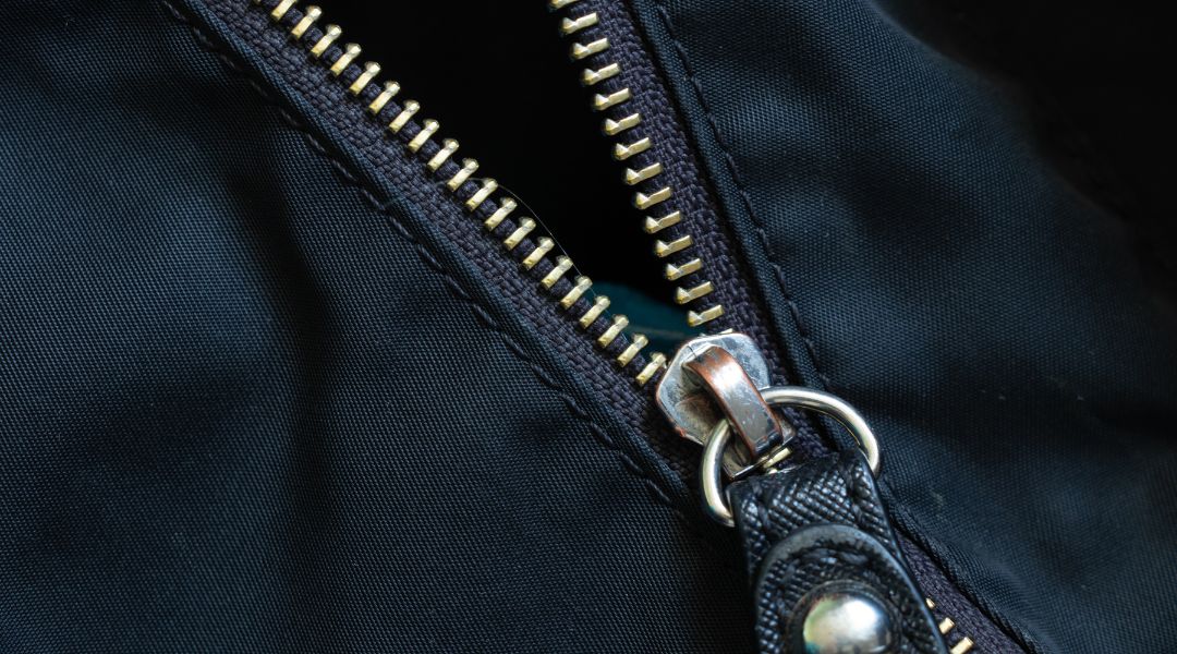 4 DIY Tips for Loosening Up a Tight Zipper