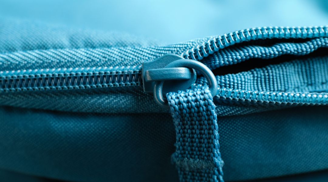 A Zipper Maintenance Checklist for All Your Outdoor Gear