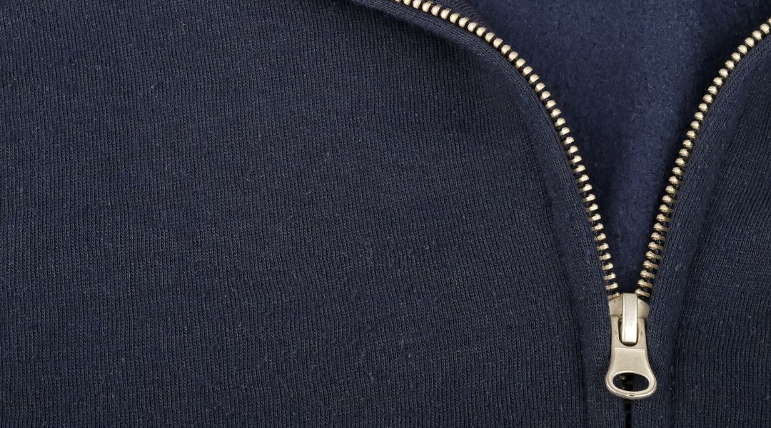 4 Simple Tips for Repairing a Hoodie Zipper