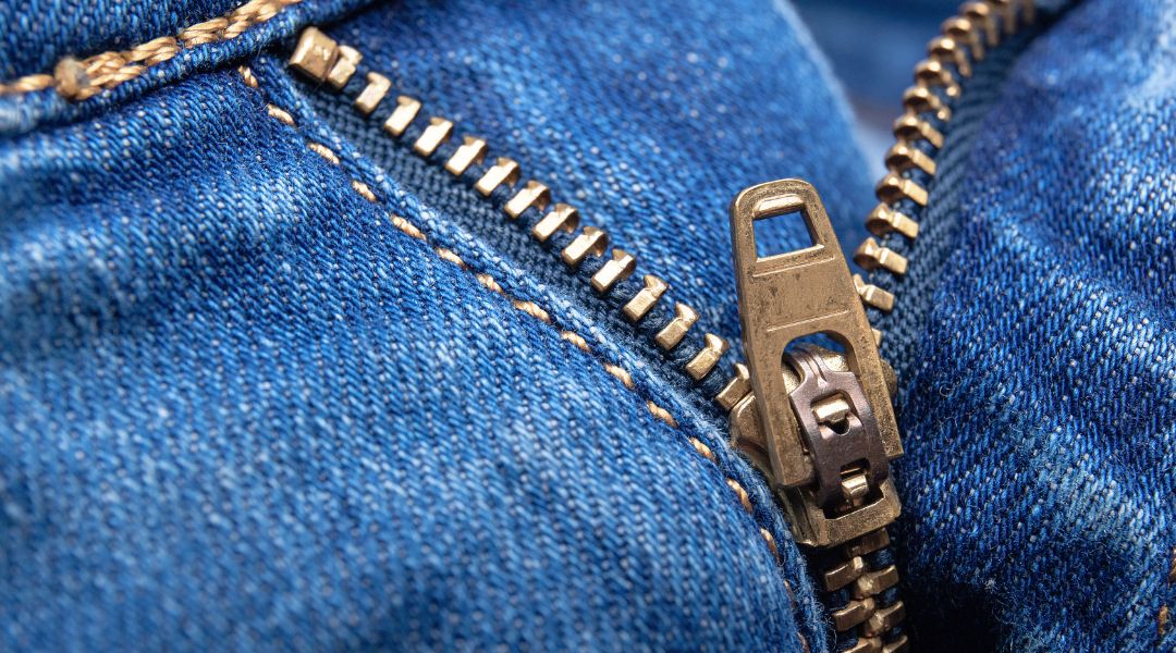 Buttons vs. Zippers: What’s Best for Jeans?