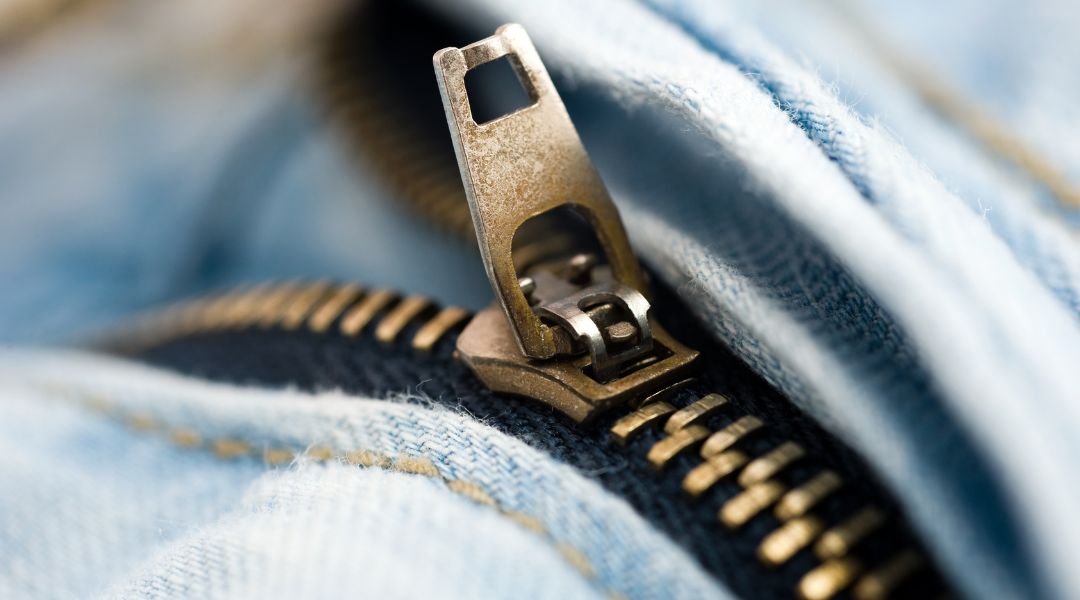 What Is Zipper Puckering and How Do You Fix It?