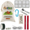 FixATent: Essentials (A Repair Kit by FixnZip)